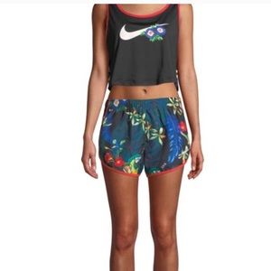 Nike Dri Fit Shorts